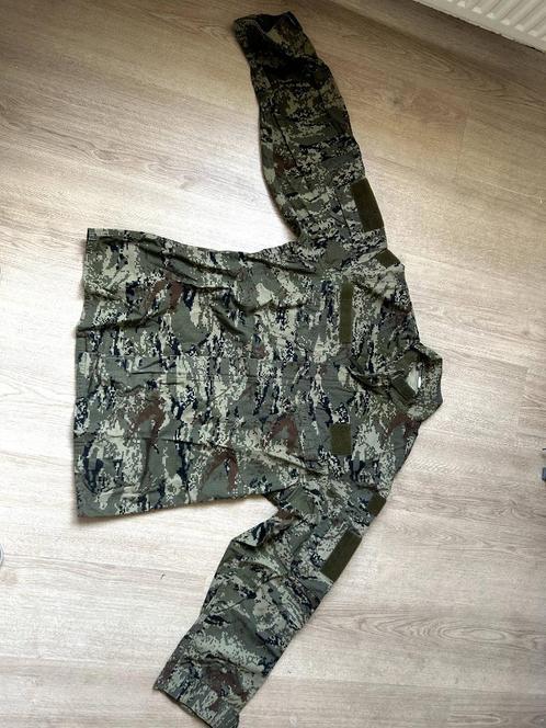 Kroatisch Leger CROPAT camo jasje, Verzamelen, Militaria | Algemeen, Landmacht, Kleding of Schoenen, Overige gebieden, Verzenden