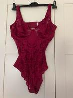 Body rood maat 90D, Ophalen of Verzenden, Rood, Body of Korset