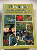 Tuinieren praktische handleiding, Ophalen of Verzenden, Zo goed als nieuw, Tuinieren en Tuinplanten