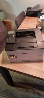 Mooie Canon laserprinter i-SENSYS LBP214dw, Computers en Software, Printers, Gebruikt, Canon, Printer, Ophalen of Verzenden