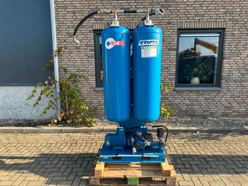 Hogedruk Hogedruk Luchtstart Air starter 30 Bar 15 kW 2 x 15 beschikbaar voor biedingen