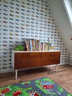 Behang auto's Esta Home, Huis en Inrichting, Stoffering | Behang, Ophalen of Verzenden, Minder dan 10 m², Vintage auto