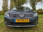 Volkswagen Passat 1.8 TSI 118KW Variant DSG 2011 Grijs, Auto's, Volkswagen, Euro 5, Navigatiesysteem, 4 cilinders, 160 pk