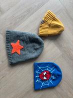 Mutsen, Kinderen en Baby's, 110 t/m 116, Jongen of Meisje, Barts, Ophalen of Verzenden