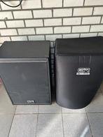 GR212/T8 2x12" incl COV/GR212 hoes, Muziek en Instrumenten, Versterkers | Bas en Gitaar, Ophalen, Zo goed als nieuw, Basgitaar