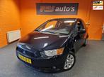 Mitsubishi Colt 1.3 / EDITION TWO / 1" EIGENAAR / AIRCO!, Auto's, Mitsubishi, Voorwielaandrijving, Stof, Gebruikt, Origineel Nederlands