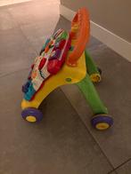 Vtech Loopwagentje, Ophalen of Verzenden, Gebruikt, 6 maanden tot 2 jaar