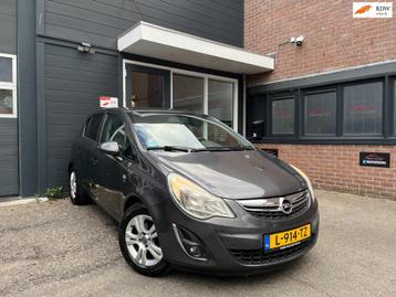 Opel Corsa 1.2-16V '111' Edition|Pdc|Airco|Stoelv.warming|Ap beschikbaar voor biedingen