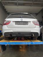 Bmw e91 M pakket achterbumper, Auto-onderdelen, Carrosserie en Plaatwerk, Ophalen, BMW, Bumper