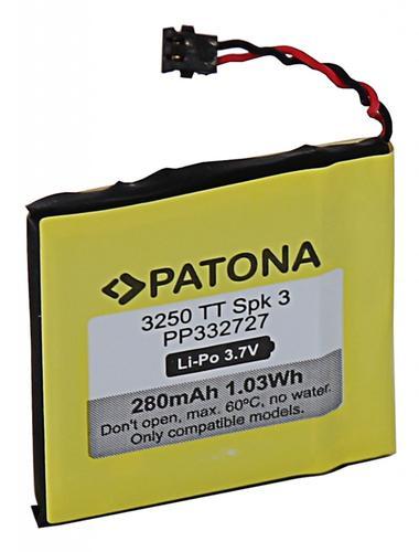 Battery TomTom Spark 3 P332727, Sieraden, Tassen en Uiterlijk, Sporthorloges, Nieuw, Verzenden