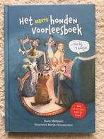 Hans Melissen - Kom bij 't baasje, Gelezen, Verzenden, Honden, Hans Melissen