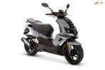 Peugeot Snorscooter Speedfight 4, Fietsen en Brommers, Snorfietsen en Snorscooters, Benzine, Gebruikt, Peugeot