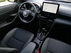 Toyota Yaris Cross 1.5 Hybrid 130 Pk Teamplayer Automaat App, Stof, Gebruikt, Zwart, 1490 cc