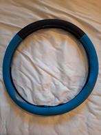 stuurhoes blauw, Auto diversen, Auto-accessoires, Ophalen of Verzenden, Nieuw