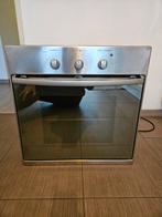 Inbouw oven vandaag ophalen voor 20 euro, Ophalen of Verzenden, Gebruikt, 45 tot 60 cm