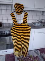 Bij - kostuum met pet, Kleding | Heren, Carnavalskleding en Feestkleding, Ophalen, Gedragen, Maat 48/50 (M), Kleding
