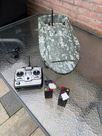 voerboot, Watersport en Boten, Hengelsport | Karpervissen, Ophalen, Zo goed als nieuw, Overige typen