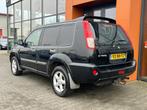 Nissan X-Trail 2.2 dCi Comfort grijs kenteken|Trekhaak|4x4, Gebruikt, 4 cilinders, 1535 kg, Bedrijf