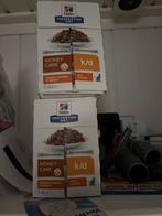 Hills kidney care, Dieren en Toebehoren, Dierenvoeding, Ophalen, Kat