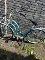 Sparta damesfiets gratis af te halen, Fietsen en Brommers, Ophalen, Gebruikt, Sparta