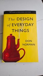 The Design of Everyday Things, Boeken, Ophalen of Verzenden, Zo goed als nieuw