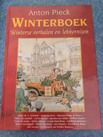 Anton Pieck:winterboek 9789026941832 Annie MG Schmidt, Boeken, Kookboeken, Gelezen, Anton Pieck, Nederland en België, Ophalen