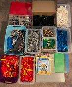 Grote partij Lego sets, Kinderen en Baby's, Speelgoed | Duplo en Lego, Ophalen of Verzenden, Gebruikt, Losse stenen, Lego
