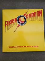 Queen: LP "Flash Gordon", Cd's en Dvd's, Vinyl | Hardrock en Metal, Ophalen, Zo goed als nieuw