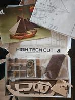 Te koop aangeboden bouwdoos van zuiderzee botter, Hobby en Vrije tijd, Modelbouw | Boten en Schepen, Ophalen of Verzenden, Nieuw