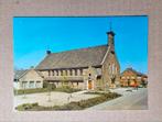 Spakenburg - Maranathakerk, Verzamelen, Ansichtkaarten | Nederland, Ophalen of Verzenden, 1960 tot 1980, Ongelopen, Utrecht