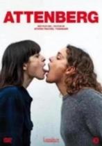 Attenberg (2010) - Griekse film v Athina Rachel Tsanga (DVD), Alle leeftijden, Ophalen of Verzenden, Zo goed als nieuw, Overige gebieden