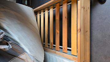 Ikea Twijfelaar 140x200 - afbeelding 4