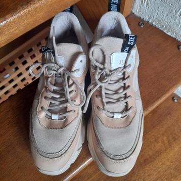 Dames sneaker merk Steve Madden Pritty maat 41 beschikbaar voor biedingen