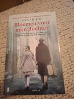 Bloemen voor mijn dochter - Sarah Jio, Boeken, Ophalen of Verzenden, Nieuw, Sarah Jio