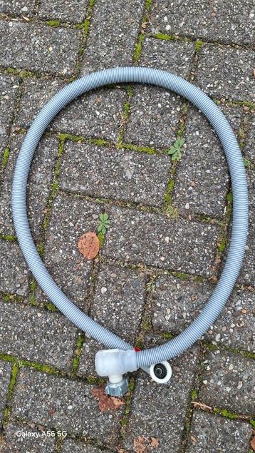 Toevoerslang water wasmachine  beschikbaar voor biedingen