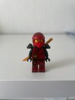 Lego Ninjago Kai Hands of Time, Ophalen, Zo goed als nieuw, Lego