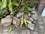 Gratis maaskeien, Tuin en Terras, Grind, Keien en Split, Ophalen