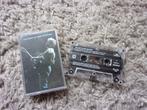 CASSETTEBANDJE THE BEST OF ERIC CLAPTON/1981, Ophalen, 1 bandje, Zo goed als nieuw, Origineel