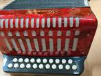 Trekzak serenelli deze is nieuw en nog niet gebruikt, Muziek en Instrumenten, Accordeons, Ophalen, Nieuw, Overige merken, Met riemen