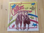 The Chiffons LP Greatest Hits, 1960 tot 1980, R&B, Ophalen of Verzenden, Zo goed als nieuw