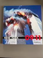 New York 09/11, Ophalen of Verzenden, Zo goed als nieuw
