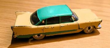 Vintage Dinky Toys Plymouth Plaza Nr. 178, 1959-1963 beschikbaar voor biedingen