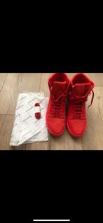 Originele Balenciaga sneakers 700,- nu 150,-, Kleding | Heren, Schoenen, Ophalen of Verzenden, Zo goed als nieuw, Zwart