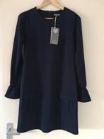 Nieuw Miss Sidecar Boutique Jurk S, Blauw, Nieuw, Ophalen of Verzenden, Maat 36 (S)