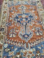 Perzische Indiase kleed type Sienna * Handwerk * 100% Wol, Antiek en Kunst, Antiek | Kleden en Textiel, Ophalen