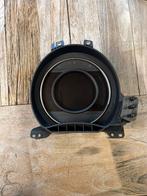 Digitale teller fiat 500 Abarth, Ophalen of Verzenden, Nieuw, Fiat