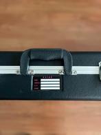 Basgitaar Koffer Cator Cases Nagenoeg Nieuw., Muziek en Instrumenten, Behuizingen en Koffers, Ophalen, Zo goed als nieuw, Elektrische basgitaar