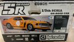 Hpi ford mustang nw, Ophalen of Verzenden, Zo goed als nieuw, Overige schalen, Auto onroad