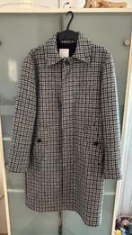 Sandro Harris Tweed jas, Overige kleuren, Ophalen of Verzenden, Zo goed als nieuw, Sandro