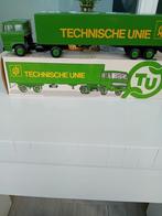 Daf 2800 Technisch Unie., Hobby en Vrije tijd, Modelauto's | 1:50, Ophalen of Verzenden, Zo goed als nieuw, Bus of Vrachtwagen